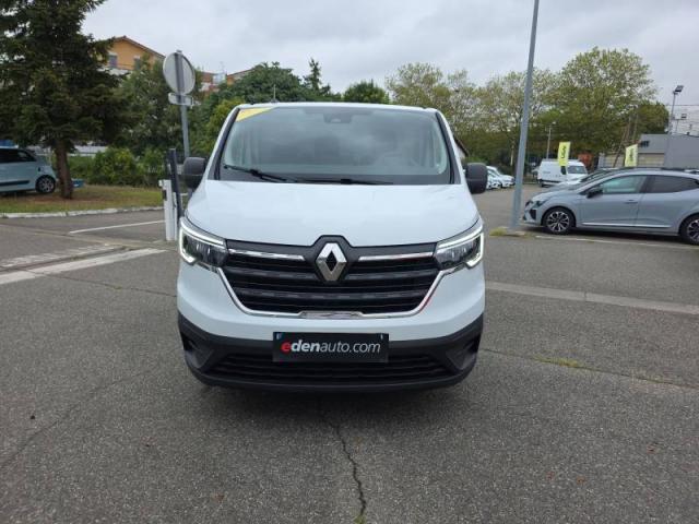Renault Trafic image 1