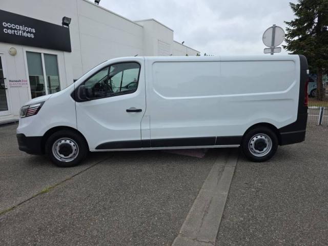 Renault Trafic image 3