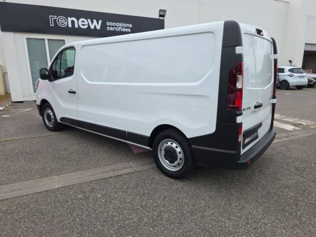 Renault Trafic image 9