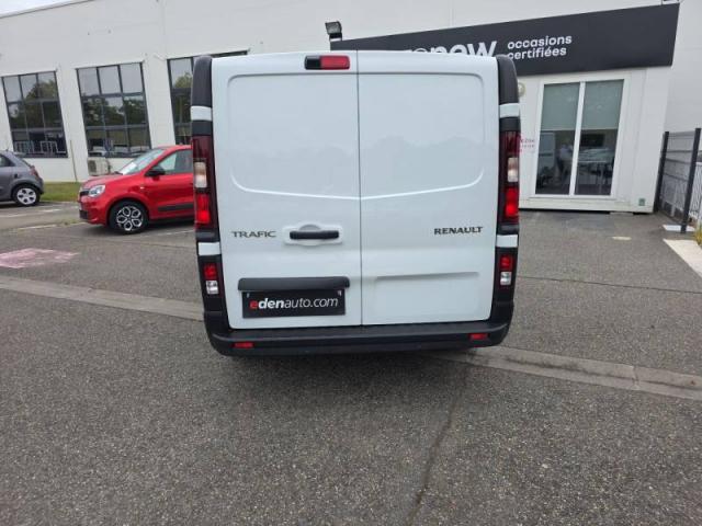 Renault Trafic image 4