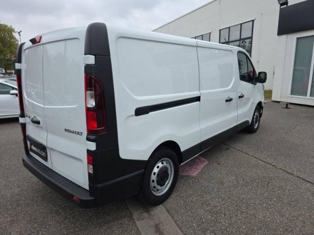 Renault Trafic image 5