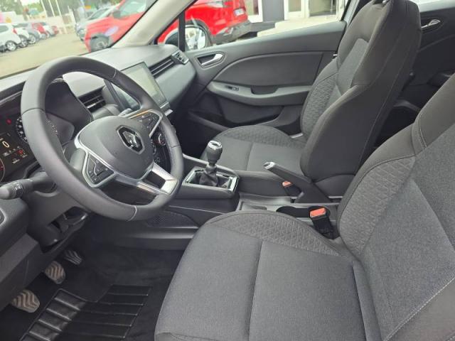 Renault Clio image 5