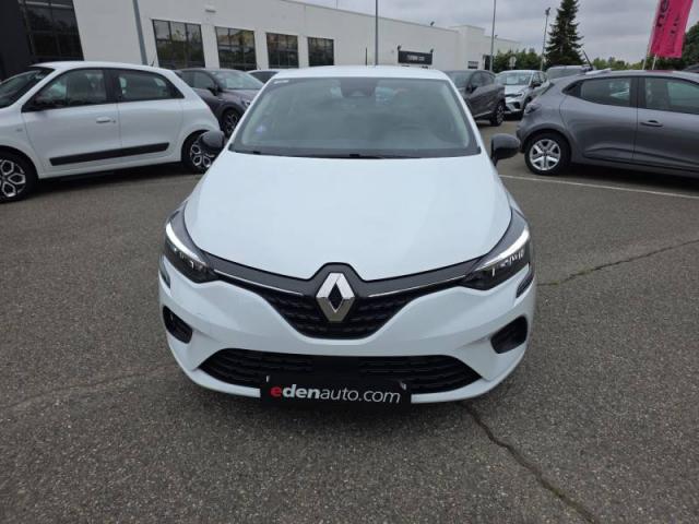 Renault Clio image 8