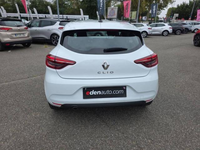 Renault Clio image 4