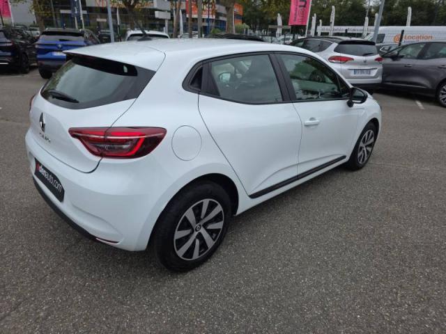 Renault Clio image 1