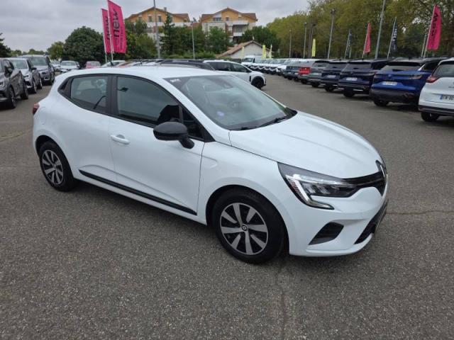 Renault Clio image 6