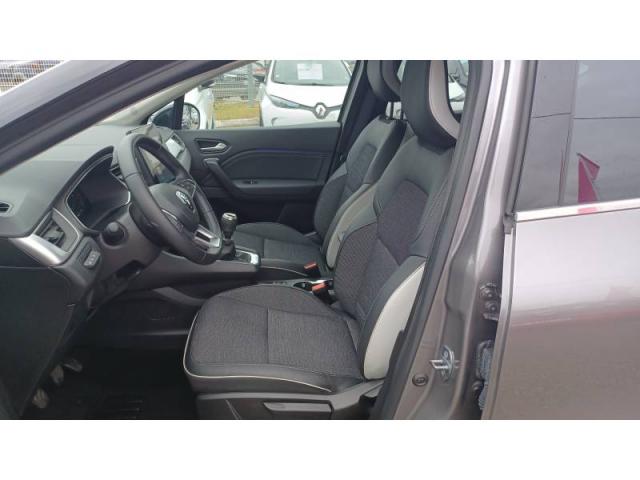 Renault Captur image 3