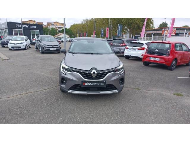Renault Captur image 8