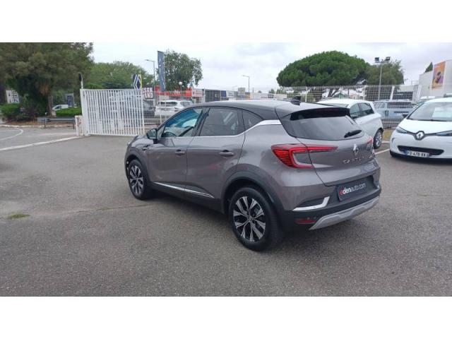 Renault Captur image 4