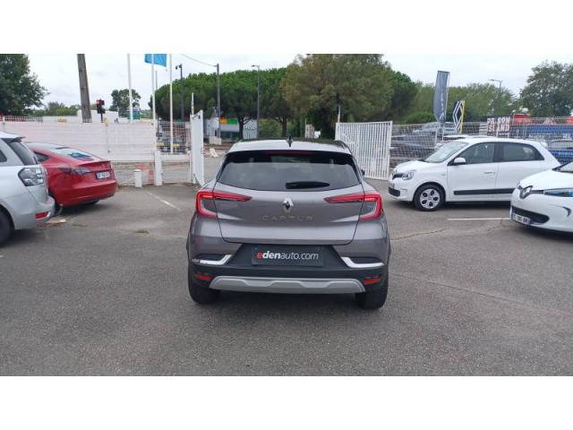 Renault Captur image 9