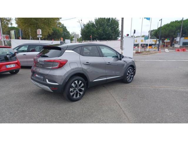 Renault Captur image 5