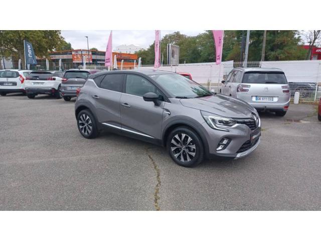Renault Captur image 1