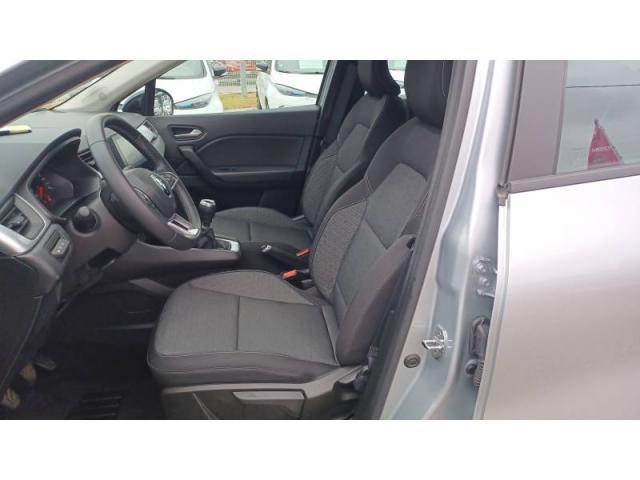 Renault Captur image 3