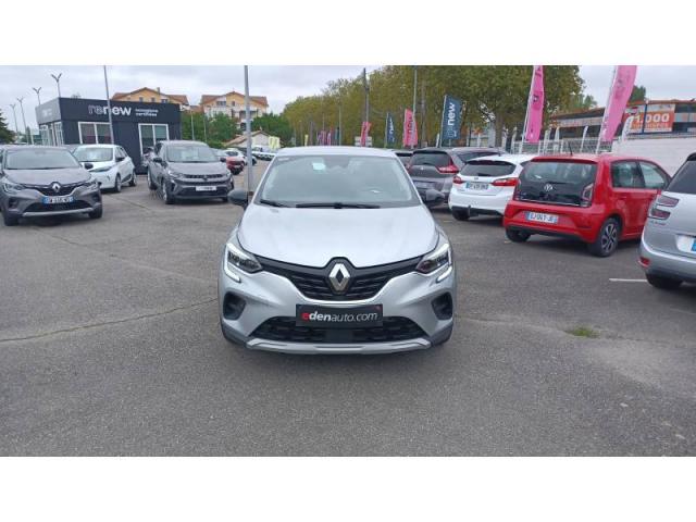 Renault Captur image 1
