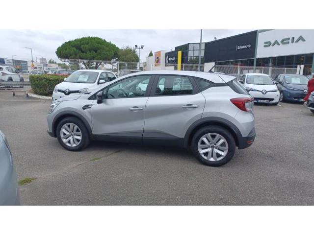 Renault Captur image 2