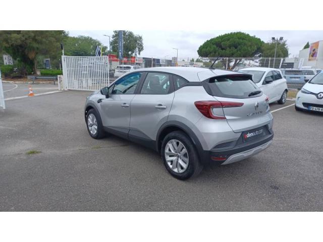 Renault Captur image 9
