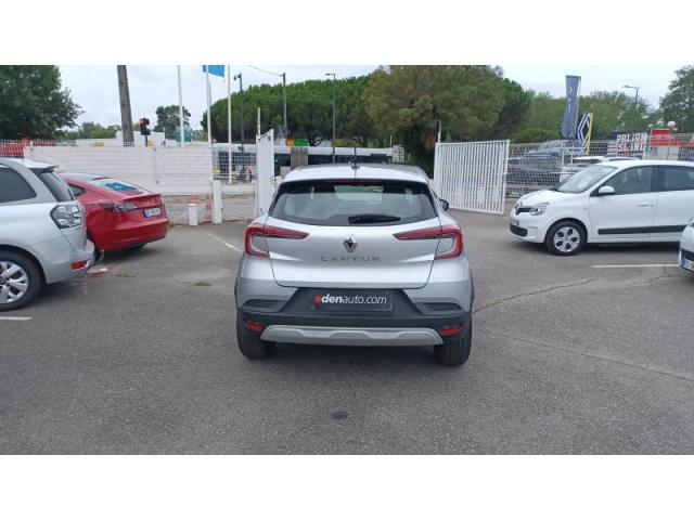 Renault Captur image 5