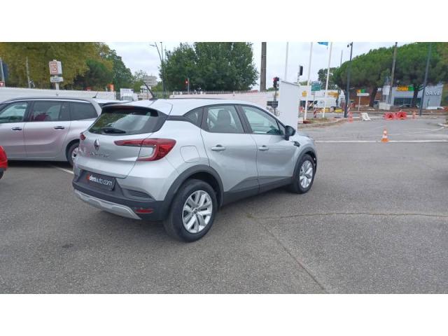 Renault Captur image 4