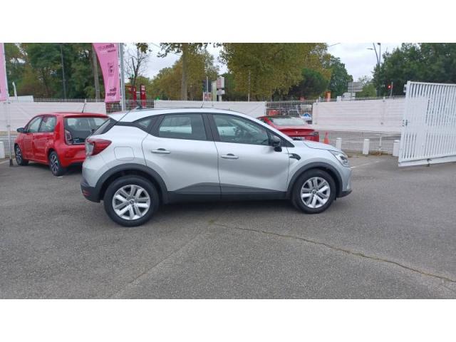 Renault Captur image 7
