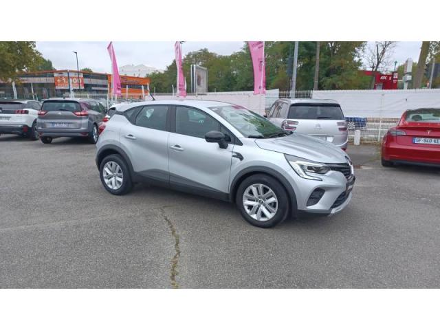 Renault Captur image 8