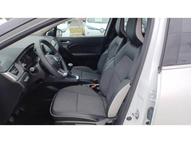 Renault Captur image 7