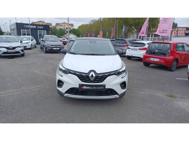 Renault Captur image 9