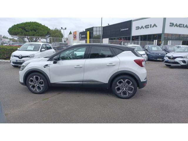 Renault Captur image 1