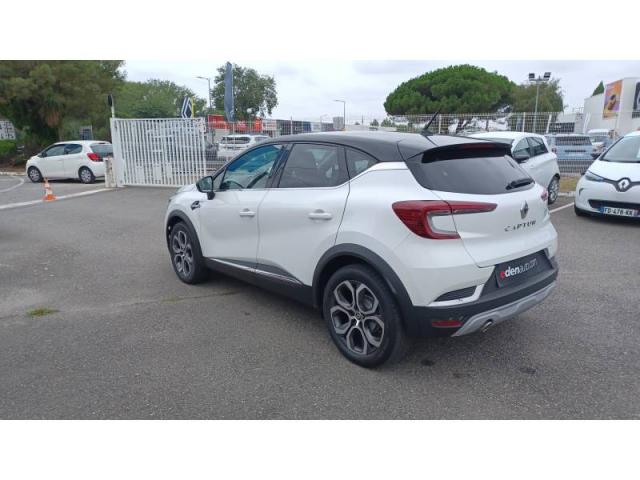 Renault Captur image 3
