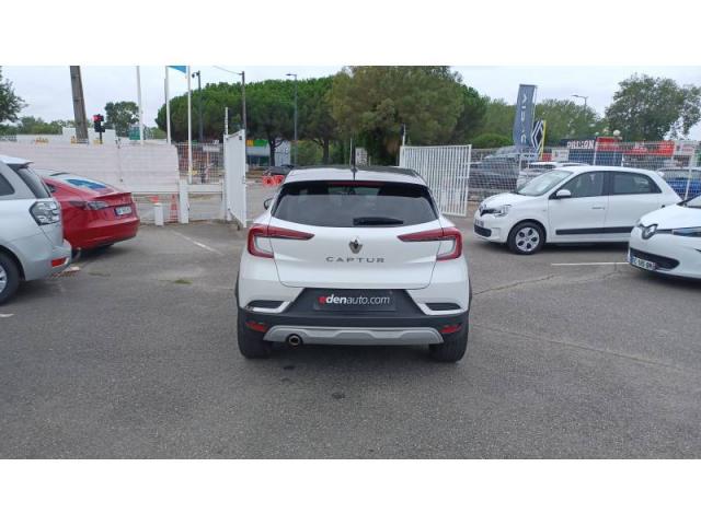 Renault Captur image 5