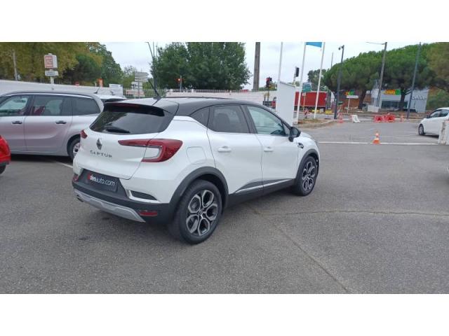 Renault Captur image 2