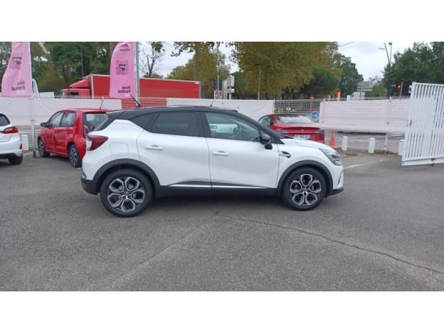 Renault Captur image 4