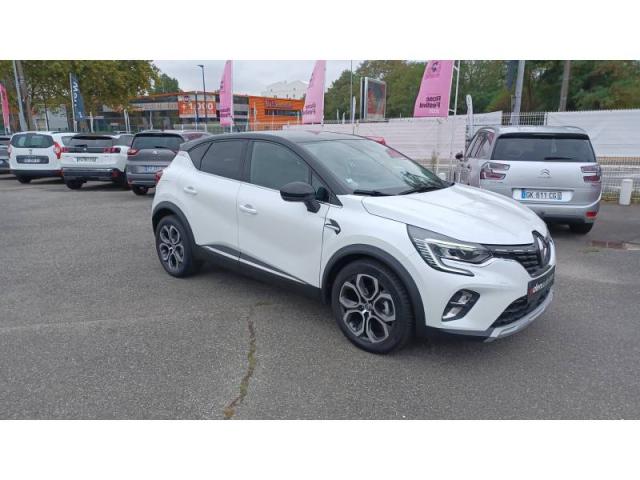 Renault Captur image 6
