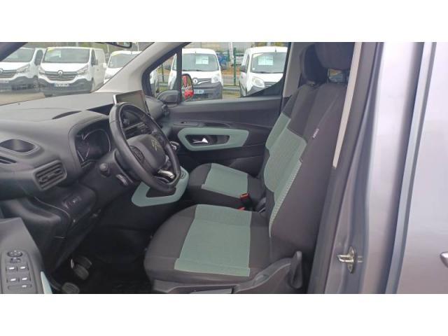 Citroen Berlingo image 3