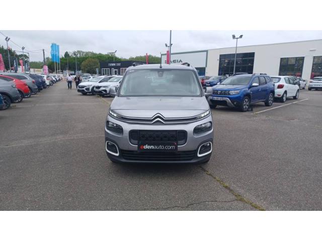 Citroen Berlingo image 5