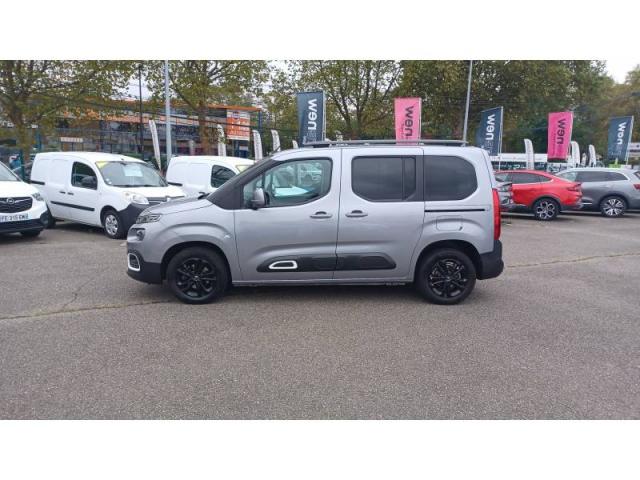 Citroen Berlingo image 4