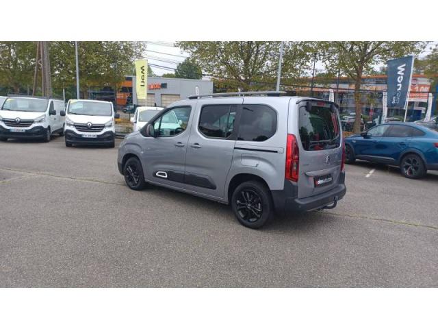 Citroen Berlingo image 9