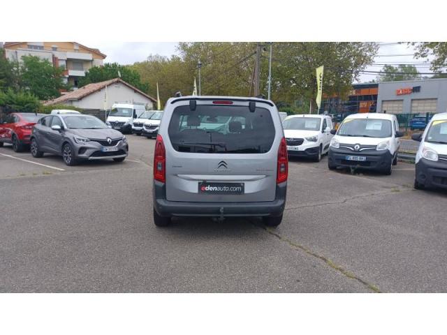 Citroen Berlingo image 7