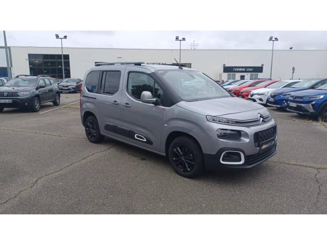 Citroen Berlingo image 2