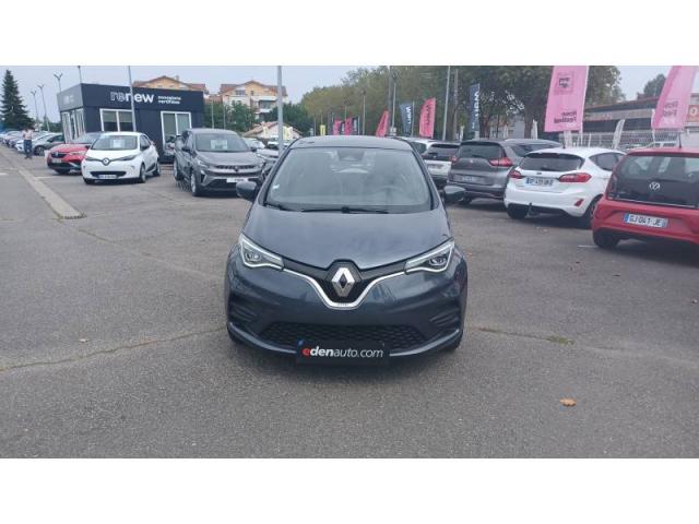 Renault Zoe image 8