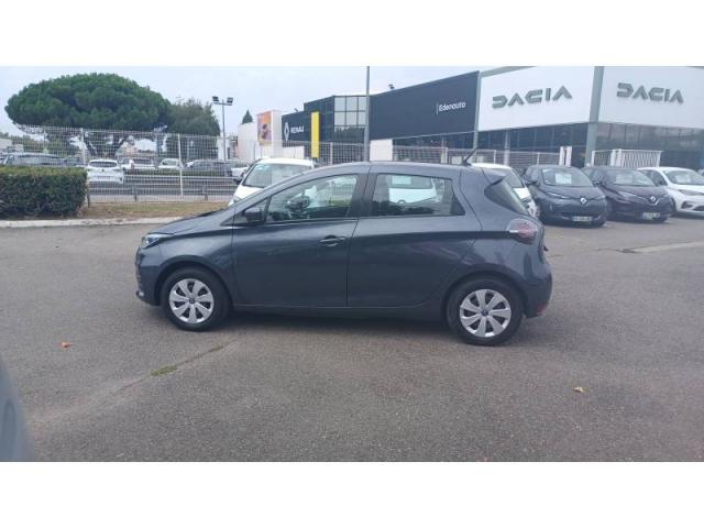 Renault Zoe image 2