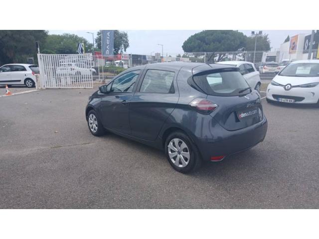 Renault Zoe image 5