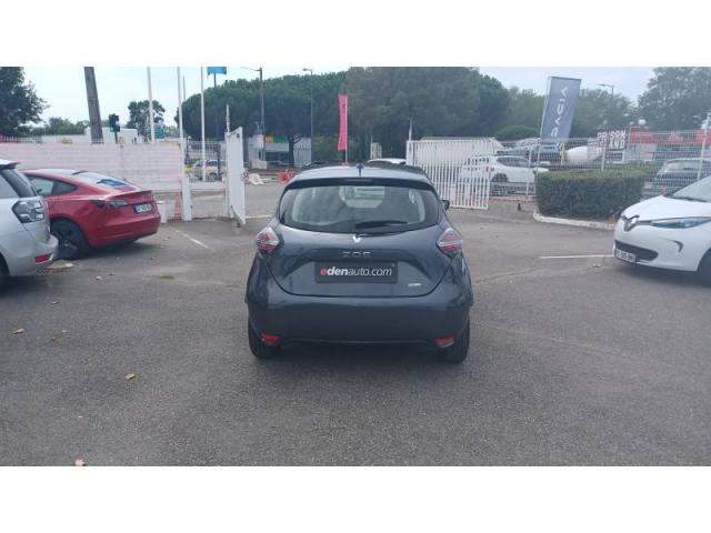 Renault Zoe image 7