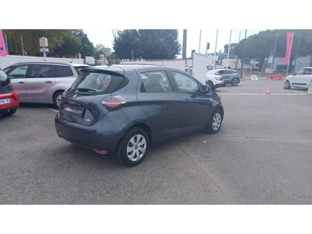 Renault Zoe image 6