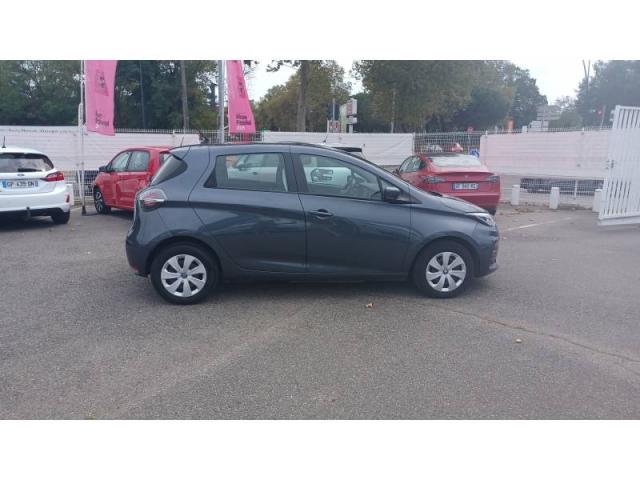 Renault Zoe image 1