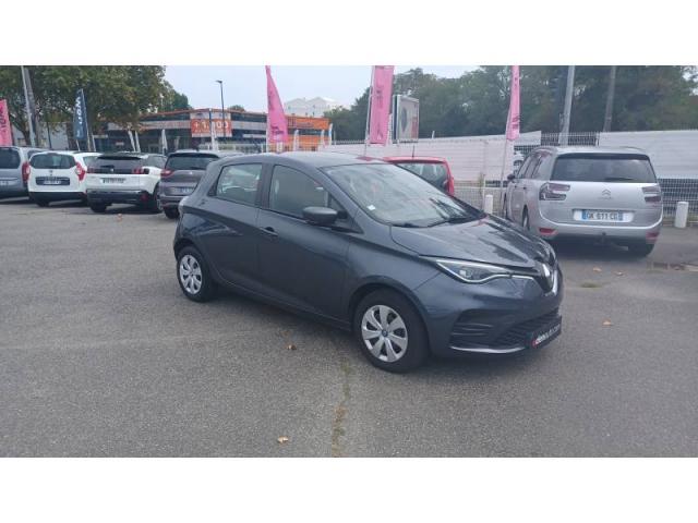Renault Zoe image 9