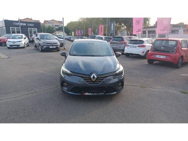 Renault Clio image 1