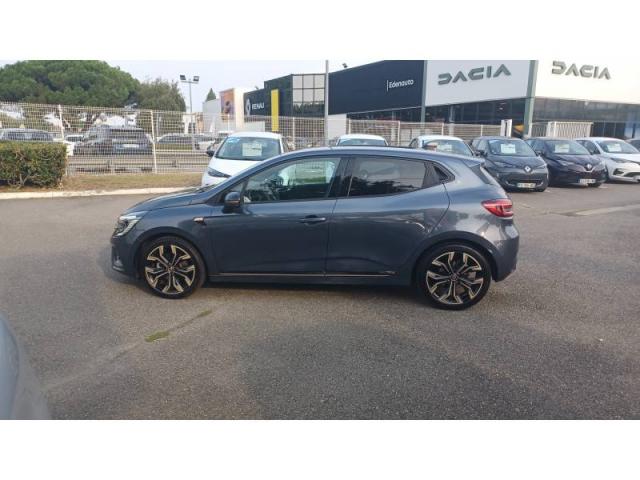 Renault Clio image 7
