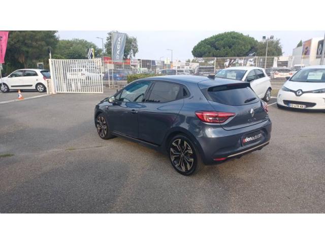 Renault Clio image 4