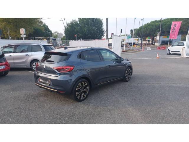 Renault Clio image 6