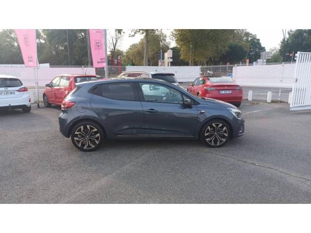 Renault Clio image 9